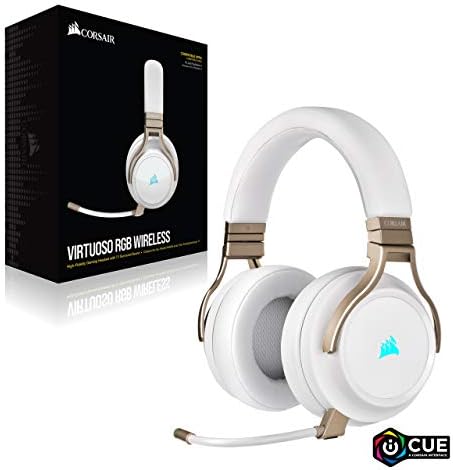 Corsair CA-9011224-AP Virtuoso RGB 