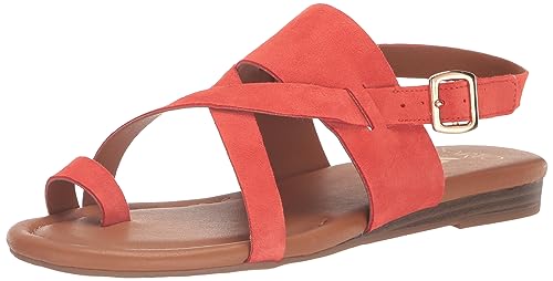 Franco Sarto Women's Gia Strappy Sandals