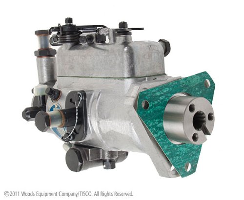 INJECTION PUMP Ford 4000 4600 4610 4500 