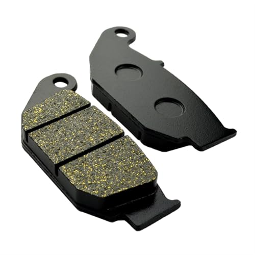 Kit plaquettes frein moto CRF250 Rally CRF250L CRF250M ABS pièces de rechange freinage 2019