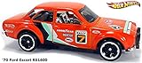 HOT WHEELS-Serie 5/10 Baya Blazers 2020 *