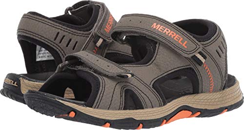 メレル サンダル US13 Merrell ユニセックス・キッズ US サイズ: 13 M US Little Kid