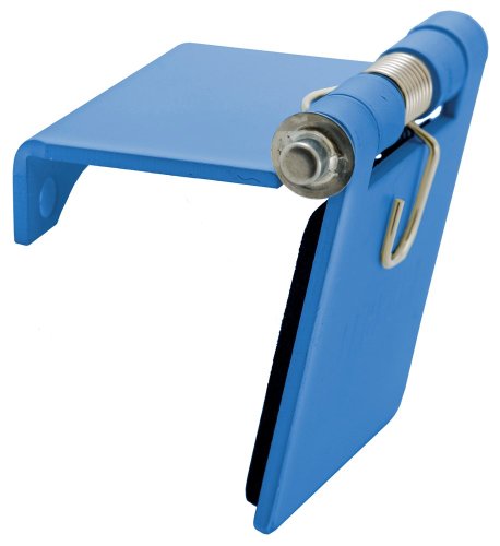 Hubbell Wiring Systems 02217003 Kellems Tin-Coated Bronze Heavy Duty Service Drop Grip, Single Eye, Closed Mesh, Multi-Weave, 870 lbs Breaking Strength, 0.35