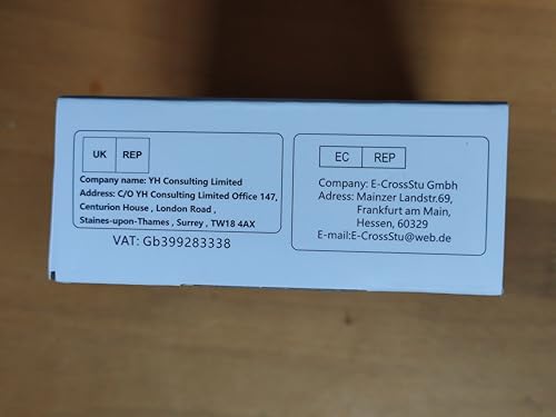 DieseRC RF Fernbedienung, kompatibel mit dem DieseRC WIFI Smart Roller Shutter Controller-Modul, Nur 1 Sender-10CH - Image 4