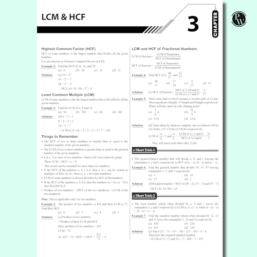 PW All-in-One RRB NTPC Book 2025 & CBT-1 2026 Guide - Image 6