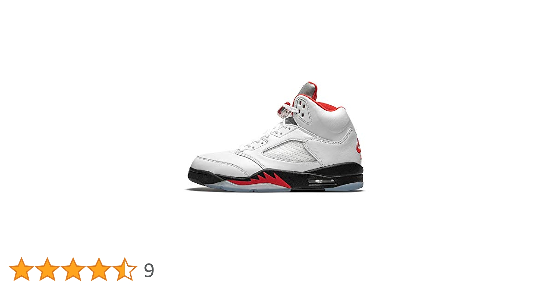 【即購入OK】NIKE AIR JORDAN 5 \