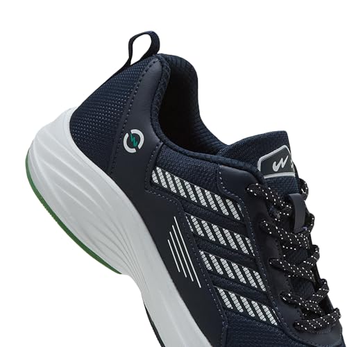 Image of Campus Men's Tester Running Shoes