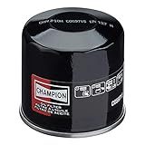 Champion COS9715 Spin-On Oil Filter
