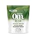 Om Organic Mushroom Nutrition Supplement Reishi: Adaptogen, Immune Support, Longevity, 100 servings, 7.14 Ounce, 200 Gram