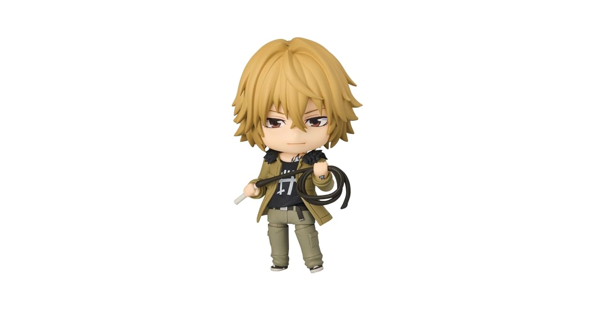 Amazon | ねんどろいど 家庭教師ヒットマンREBORN！ ディーノ