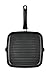 Produktbild Schulte-Ufer Grillpfanne Green Life Aluna 28 x 28 cm