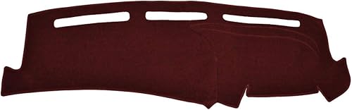 Miniatura 5 de Fundas de asiento Unlimited Dodge Ram Dash Cover Mat Pad  todos los modelos  para 2006-2008
