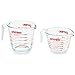 Measuring cup