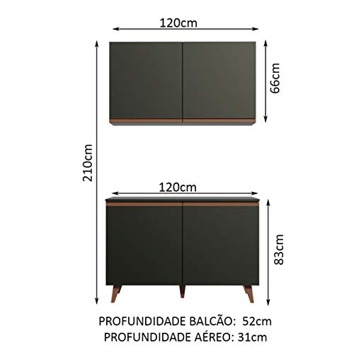 Catálogo de Cocina Integral para Parrilla al mejor precio. 12 Imagen adicional