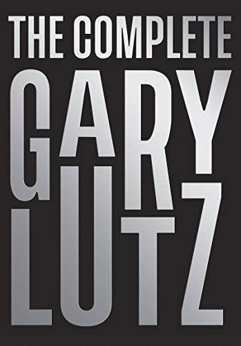 The Complete Gary Lutz view 2