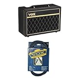 VOX ヴォックス コンパクト・ベースアンプ 10W Pathfinder Bass 10 ケーブルセット