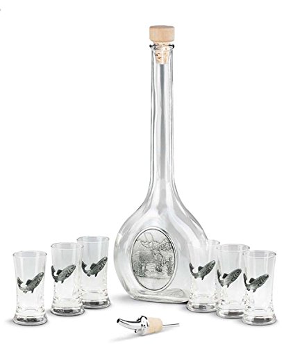 Preisvergleich Produktbild Artina Schnapsset