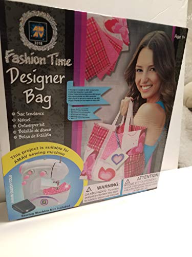 Fashion Time Designer-Tasche