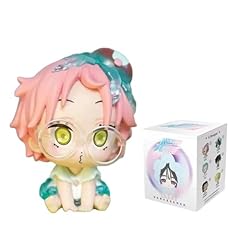 Open Box to Confirm Mizi