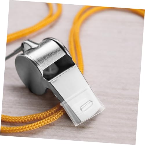 12 Protectores para Silbatos Totority para Deporte miniatura 4