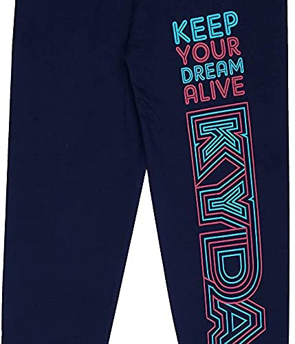 Image of KYDA Kids Boys Track Pants