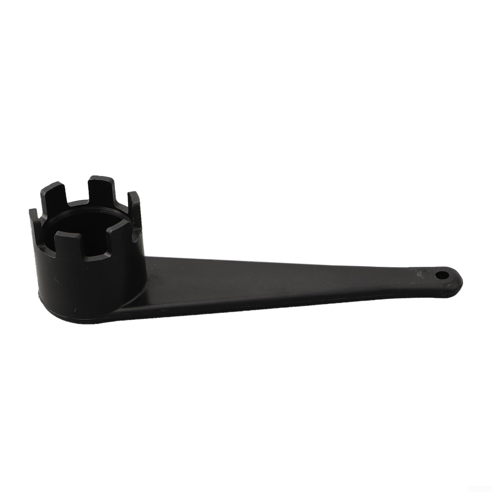 PVC-Ventilwerkzeug, grau, 12 cm, für 6-Loch-Sicherheitsventil (8 Löcher)