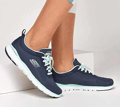 Image of Skechers Womens Flex Appeal 3.0-First Insight13070