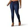 Lee-Womens-Plus-Size-Sculpting-Slim-Fit-Skinny-Leg-Jean Lee Women's Plus Size Sculpting Slim Fit Skinny Leg Jean, Nightingale, 18