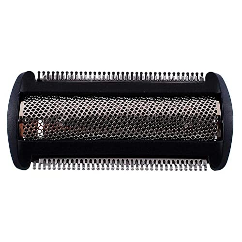 Lâmina Barbeadores TT2020 Nac, Philips Acessorios, Bodygroom, Preto