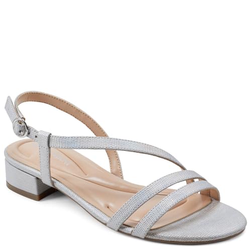 Easy Spirit Women's Glenni3 Sandal