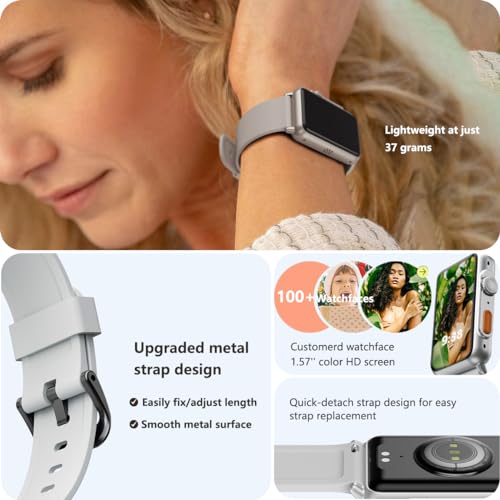 Fitvii Health Fitness Tracker thumb #2