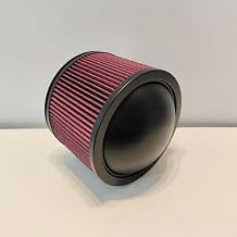 5309235 5291299 1000536 1000516 Air Filter/Air Cleaner Element Compatible With Tier 3 8.3 liter engines, Compatible with Cummins QSB 6.7 Engine