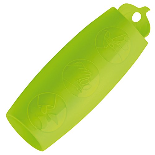 Kuhn Rikon - Pela-aglio, colore: Verde