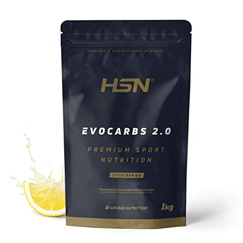 Hsn Carbohidratos Maltodextrina Dextrosa Fructosa Y Sales Minerales Evocarbs 2.0 Limón 1kg Bebida Isotónica En Polvo Con Electrolitos No Incluy Hsn Carbohidratos Maltodextrina Dextrosa Fructosa Y Sales Minerales Evocarbs 2.0 Limón 1kg Bebida Isotónica En Polvo Con Electrolitos No Incluy
