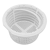 Rdxanc Der langlebige Skimmerkorb verbessert die Filtrationsnetze für die Wartung von Schwimmbädern