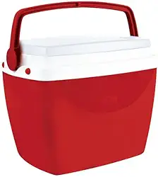 Mor - Caixa Térmica