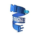 MosquitOasis Schlep.Ski Colorado Cumberbund The World's Easiest Way to Carry Skis