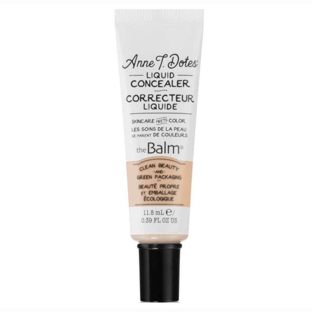 ATD C&G liquid concealer #10