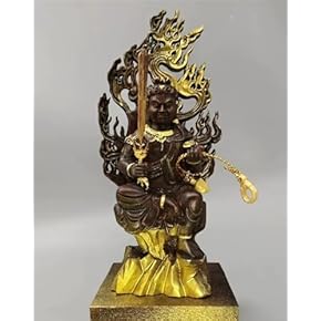 Amazon.co.jp: 仏像 - 仏具・神具: ホーム＆キッチン