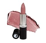 Gabriel Cosmetics Organic Lipstick – Dune (Soft Platinum Pink/Cool Pearl) | Natural, Vegan, Cruelty-Free, Hydrating Clean Beauty Lip Color