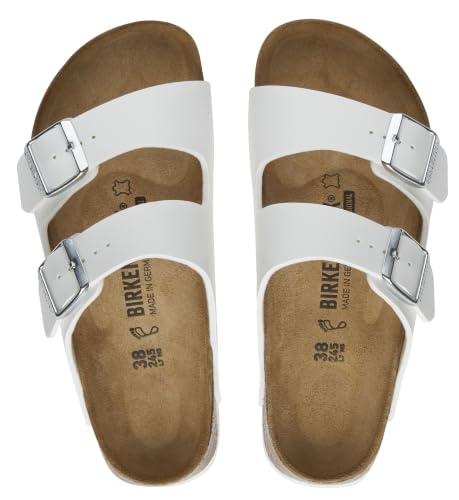 Image of Birkenstock Unisex Adult Arizona Slides