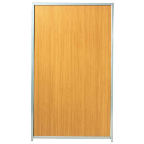 (未使用･未開封品)　マグネット連結パーティション　幅600×高さ1500mm　ナチュラル SMP-1506MP-NA p1m72rm Amazon.co.jp: マグネット連結パーティション 幅600×高さ1500mm