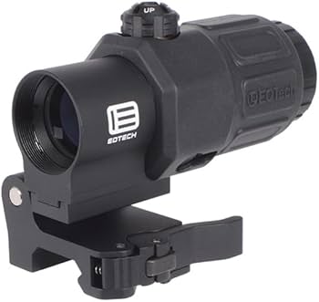 Amazon.co.jp: SOTAC G33 STS タイプ 3X マグニファイア ブラック