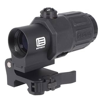 Amazon.co.jp: SOTAC G33 STS タイプ 3X マグニファイア