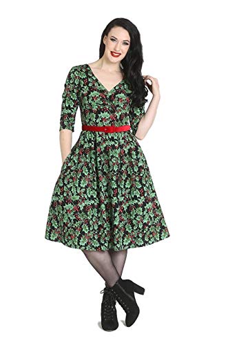 white christmas dresses Vintage Style Dresses & Clothing Boutique