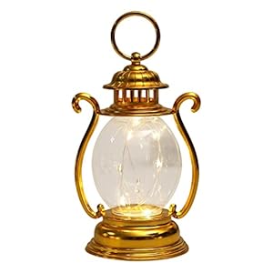 Bruiloft hangende lantaarn, Opknoping Led Lantern, Led Lantern, Retro Decoratieve Hangende Lantaarn, Batterij Operated Rustieke Lantaarn, Lantaarn Lamp, Antieke Outdoor Lamp voor Camping Wandelen