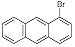 TCI America: 1-Bromoanthracene, B2615-100MG, 97.0% (GC)