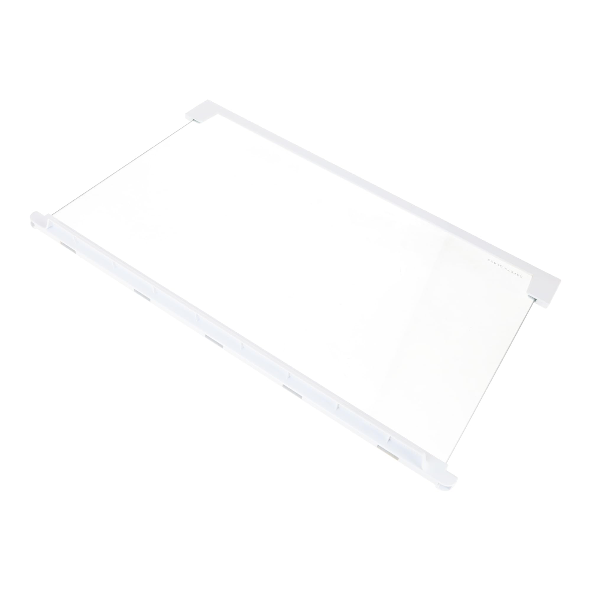 sparefixd Per ripiano in vetro HISENSE & Trim 460 x 295 mm frigorifero congelatore