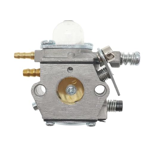 Carburateur WT-460 pour débroussailleuse Alpina 52 WT-442 8350 pièces de rechange motorisées