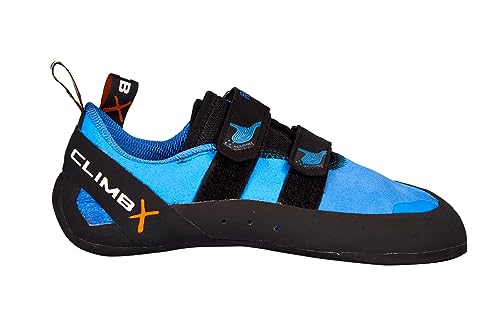 Image of Climb X Rave Strap Climbing Shoe